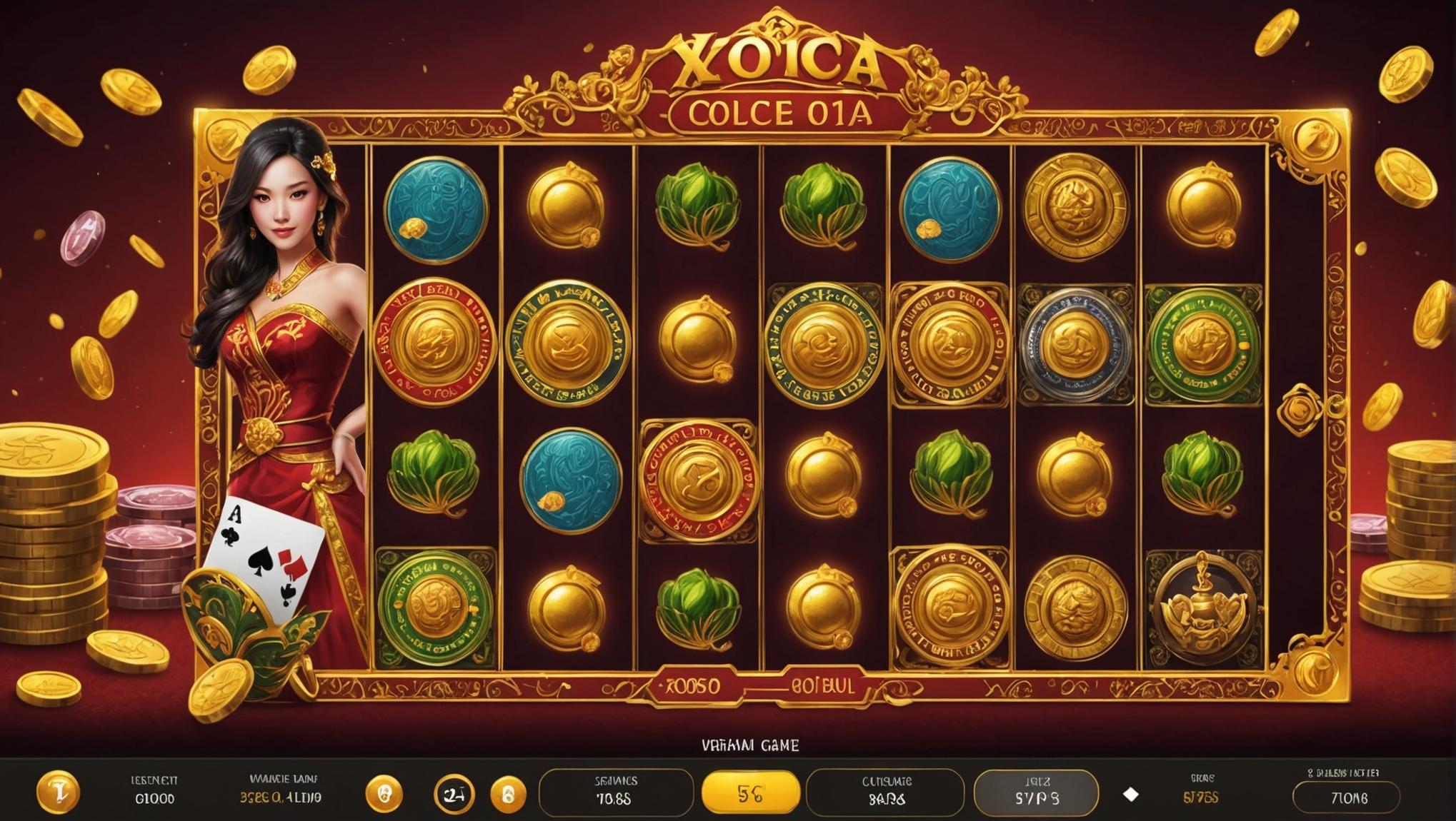 Đánh Giá Các Nhà Cái Uy Tín Hàng Đầu Cung Cấp Game Xóc Đĩa Online