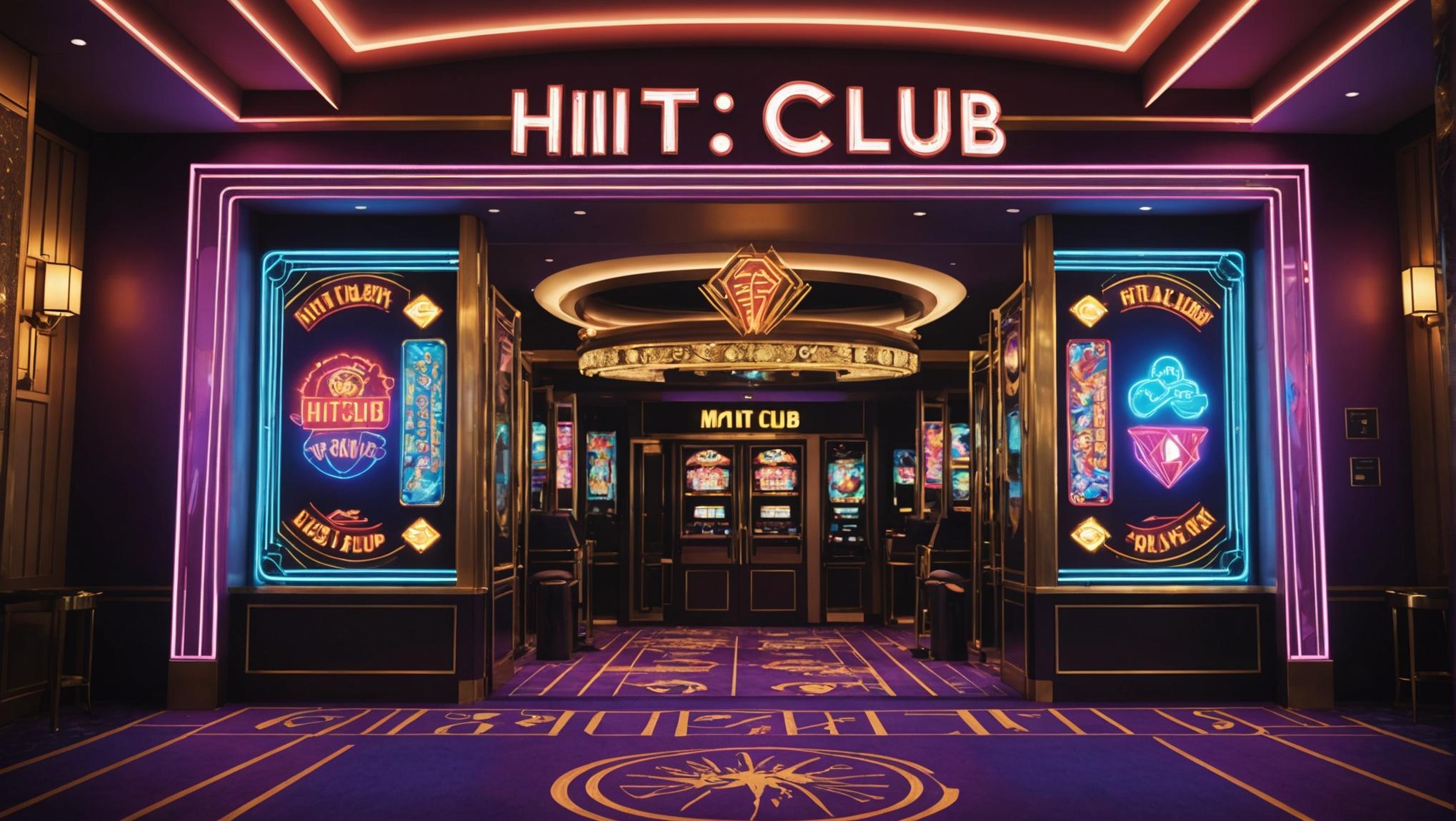 Casino Slots Và Game Nổ Hũ