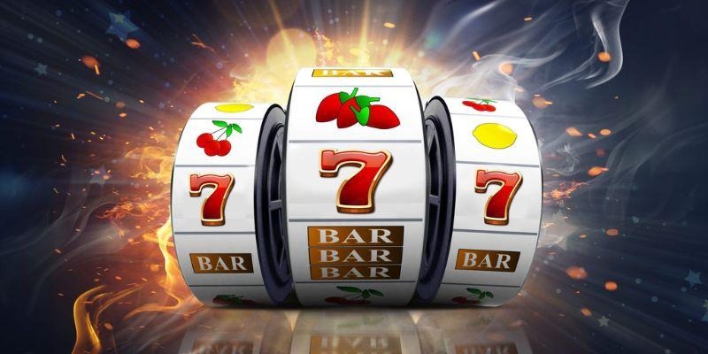 Slot Game đa dạng loại hình